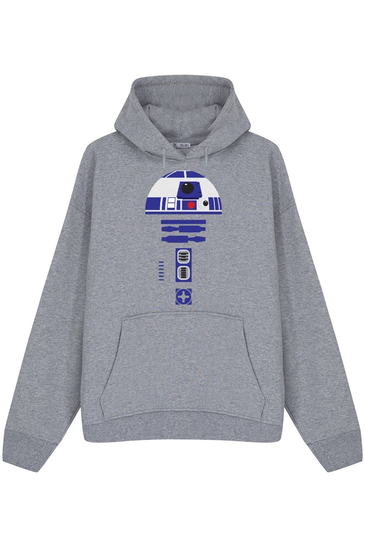 R2d2 jacket store