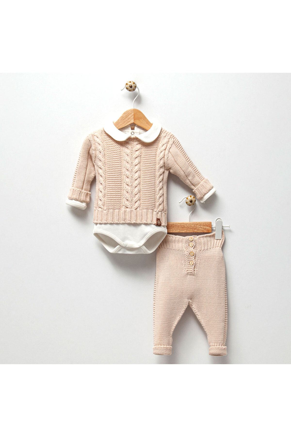 Gots certified 2025 baby clothes
