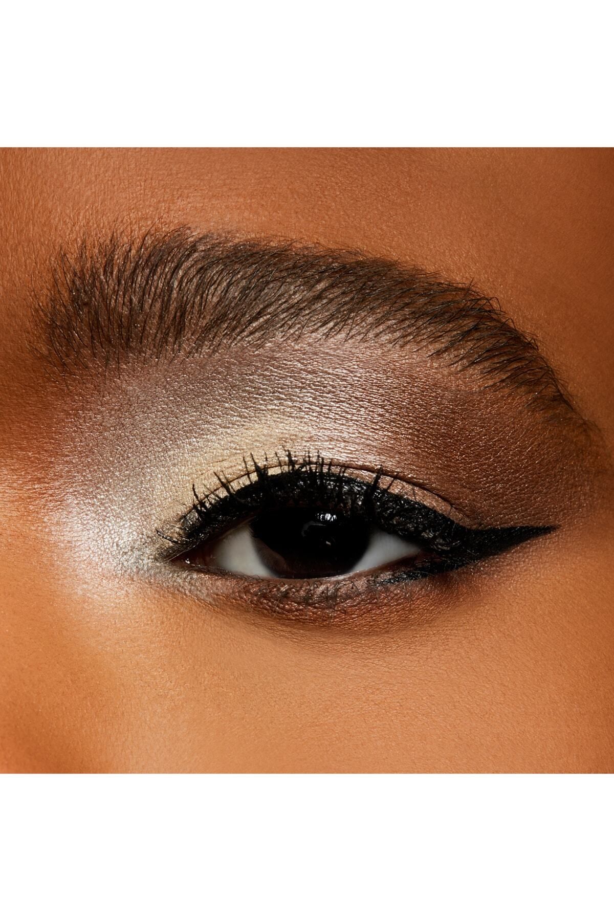 M.A.C-Mac Skin129 - 1.5 g Nylon Chest Shadow Refill Eyeshadow 1