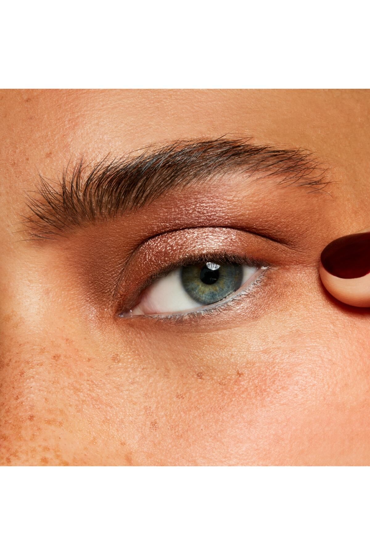 M.A.C-Sweet Heat Extra Dimension Eyeshadow - 1.3 g Skin123 2
