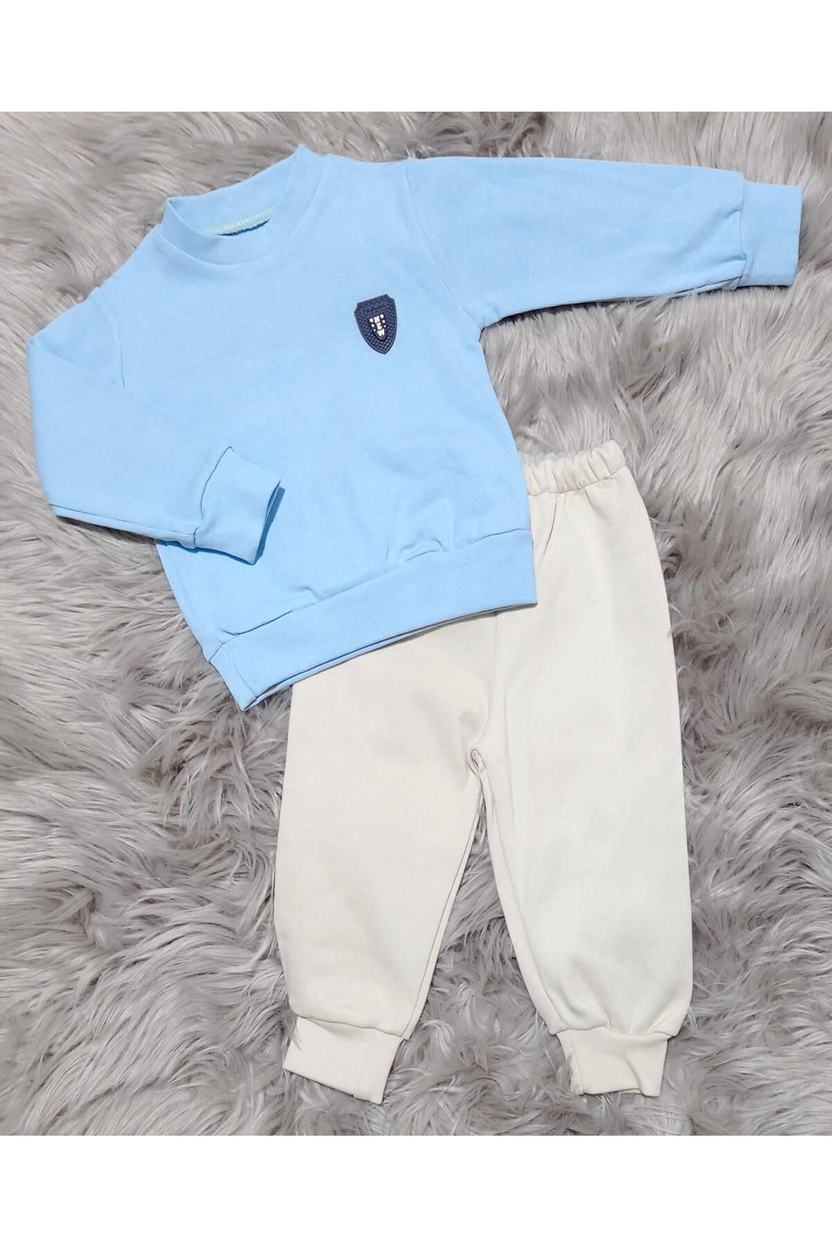 Baby clearance plain tracksuit