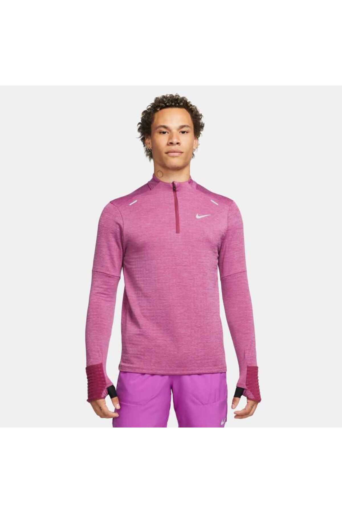 سویشرت مردانه Therma Fit Repel Element نایکی سویشرت اسپرت Nike