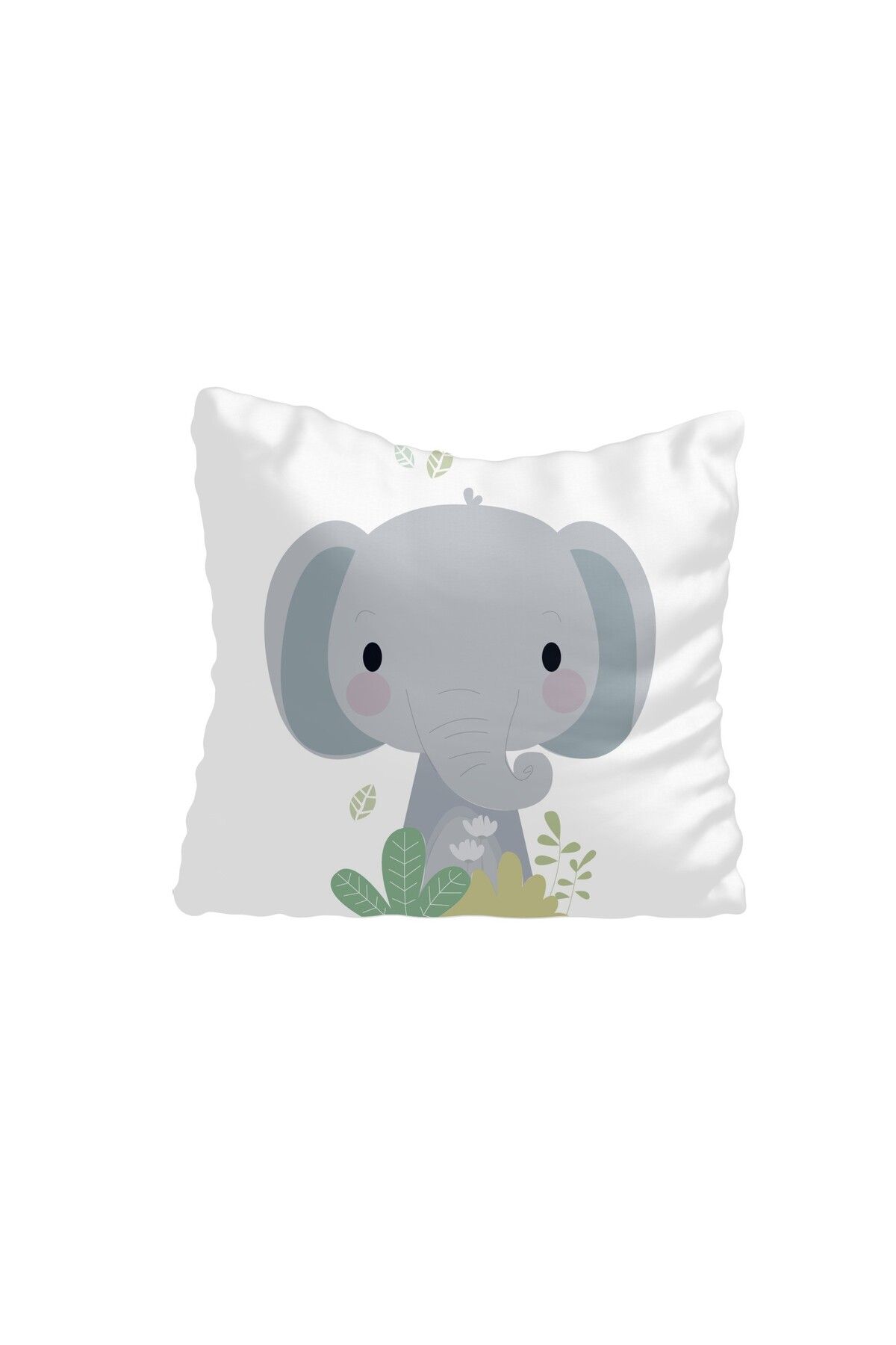 Elephant clearance floor pillow
