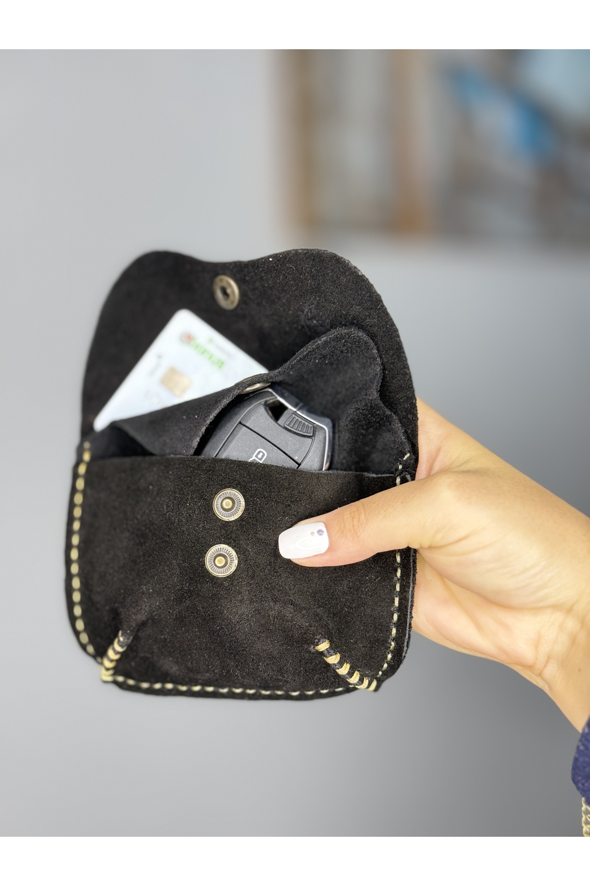 کیف پول  C-107