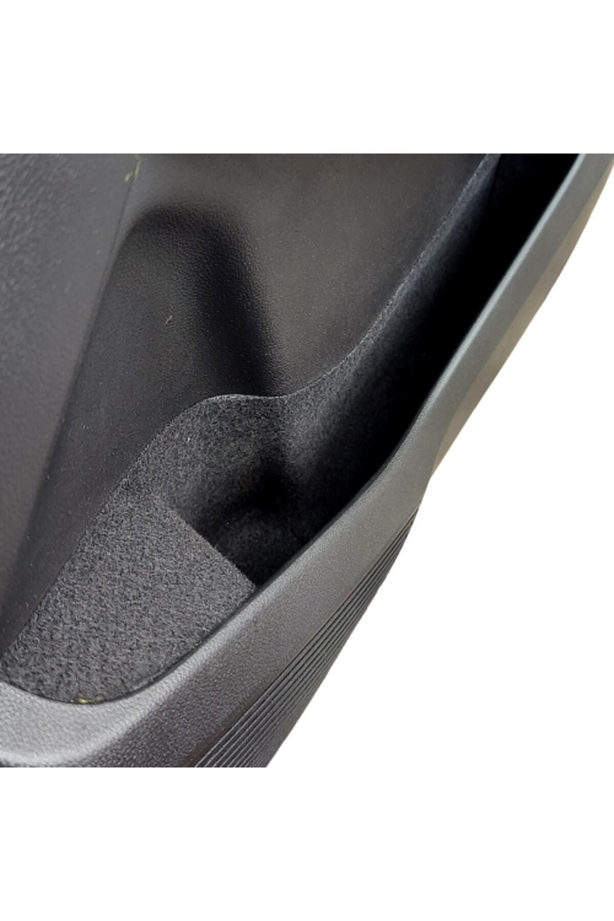 GRAFICAR DESIGN-Renault Clio 5 Comfort Set - "Equilibre- Joy- Touch Compatible" Product with Fabric Covering and Insulation 2