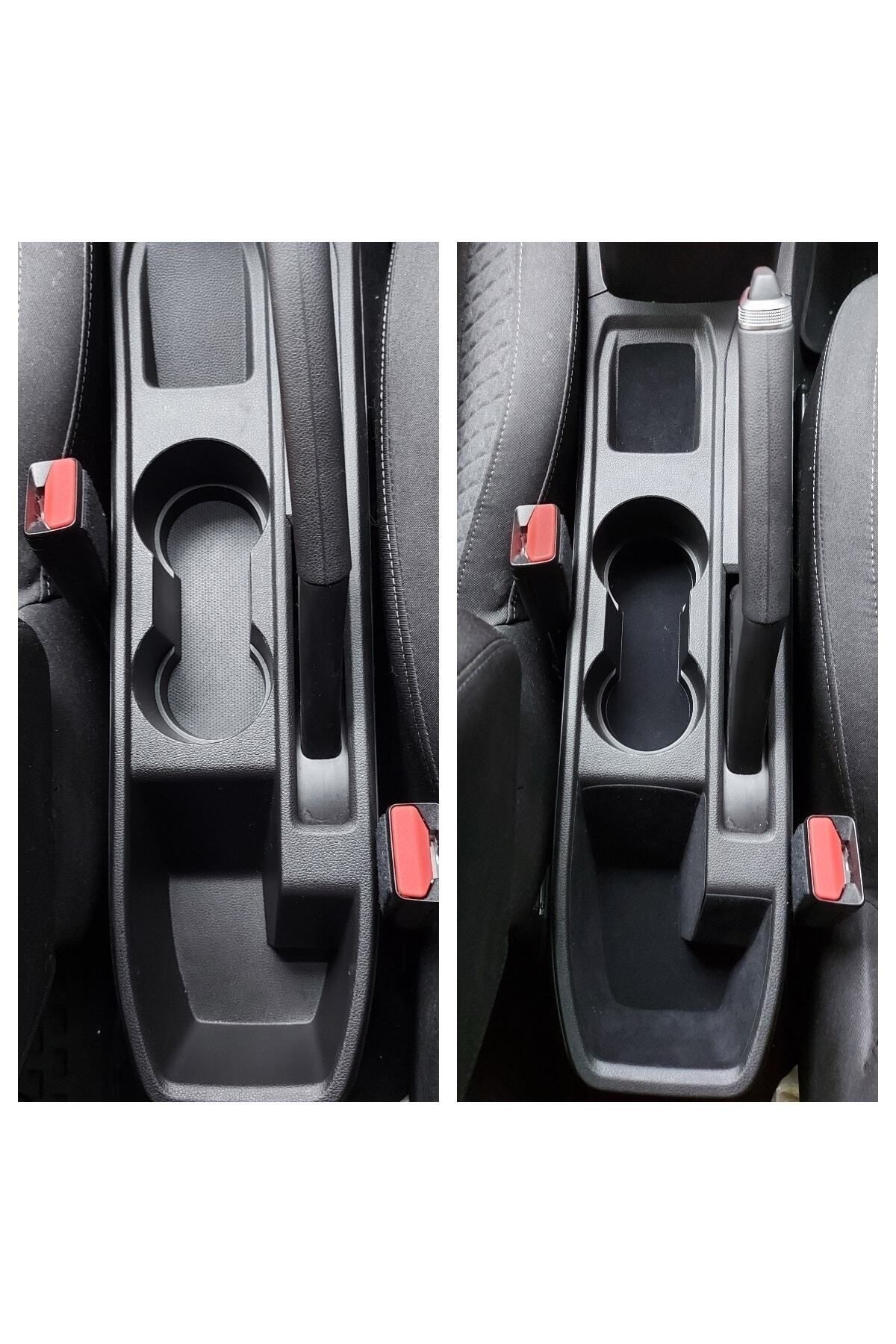 GRAFICAR DESIGN-Renault Clio 5 Comfort Set - "Equilibre- Joy- Touch Compatible" Product with Fabric Covering and Insulation 7