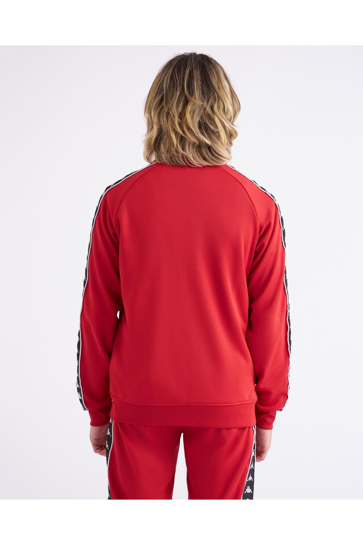 Kappa banda anniston slim track jacket online