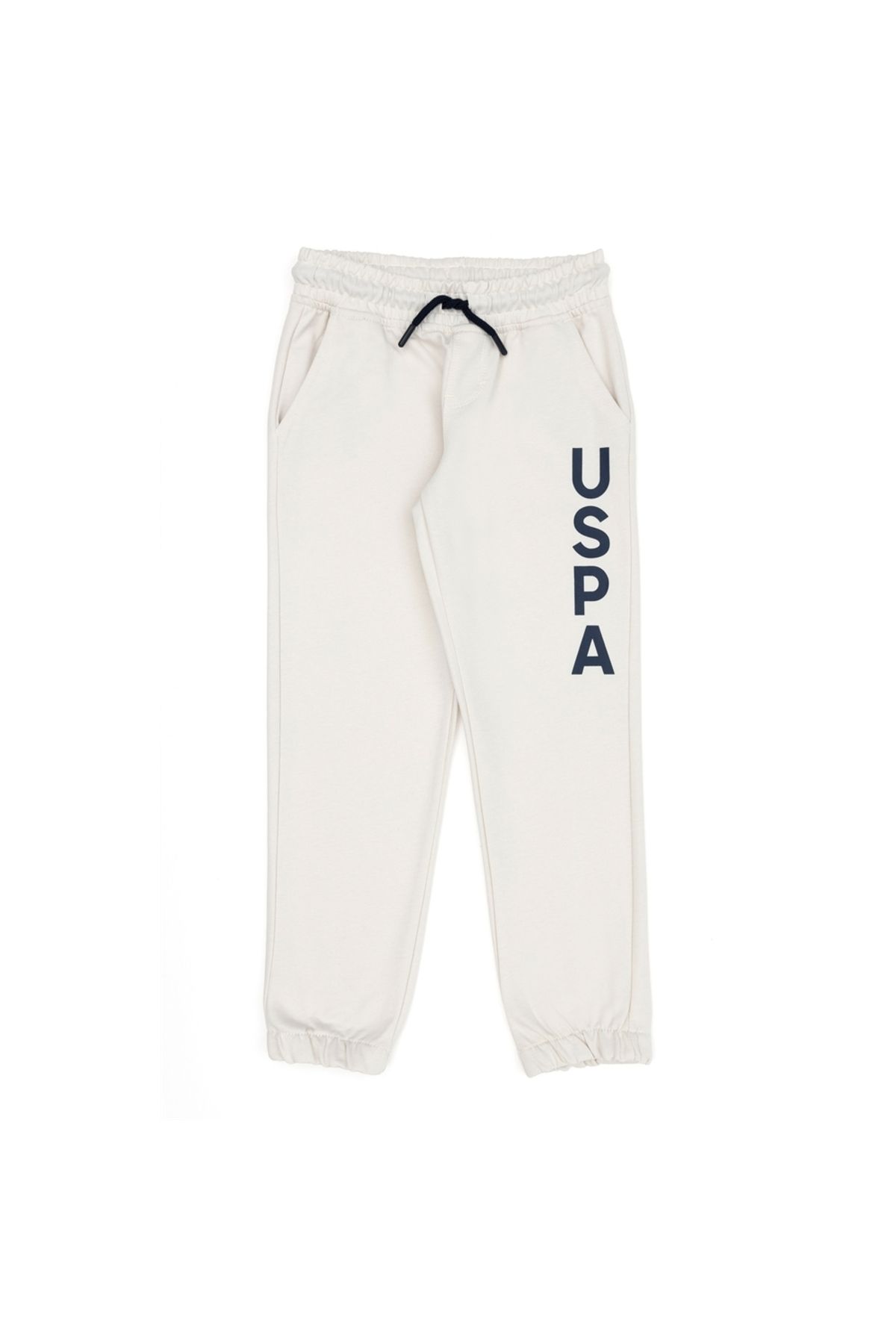 U.S. Polo Assn.-Boys' U.s. Polo Pants - 1639186 G083sz0op Stone 2