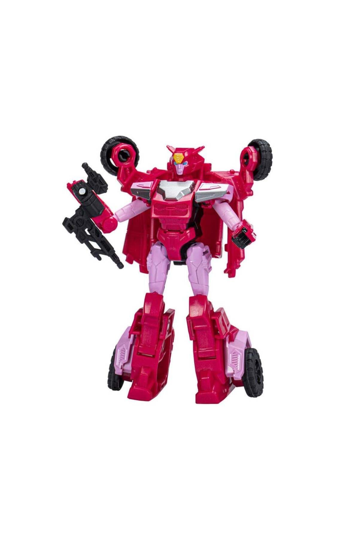 Hasbro-Transformers Earthspark Figure 13 Cm F6230 2
