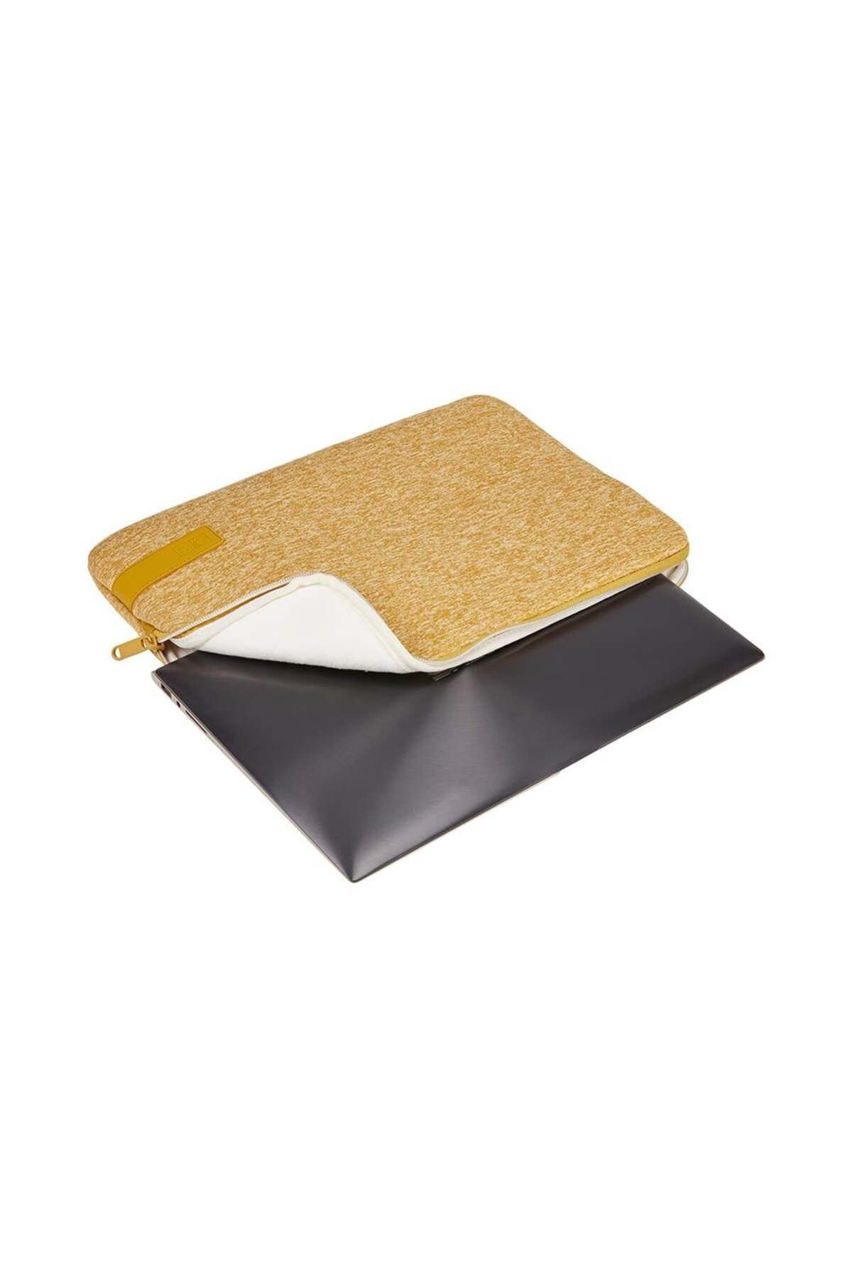 CaseLogic-Case Logic Reflect 14" Notebook Case - Beige Color 4