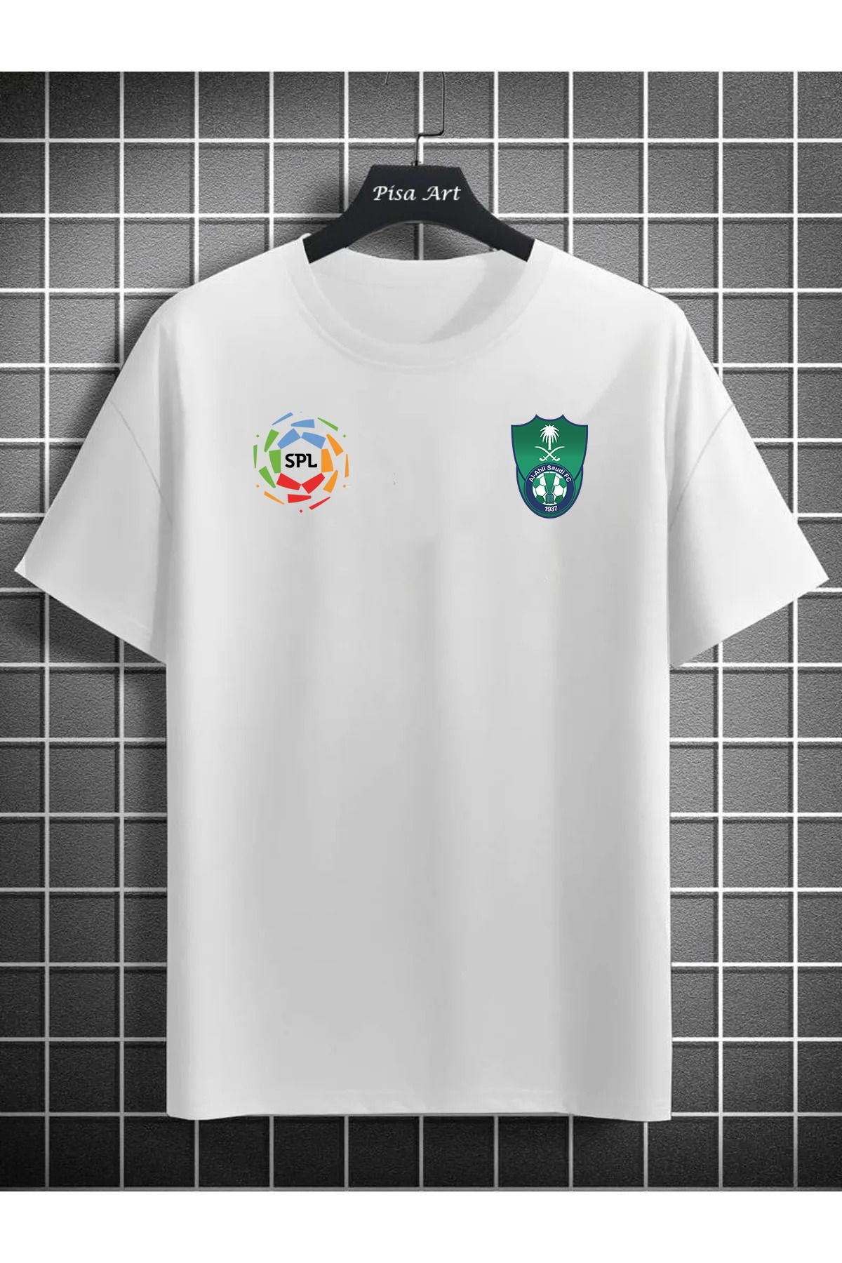 Al ahli hot sale shirt