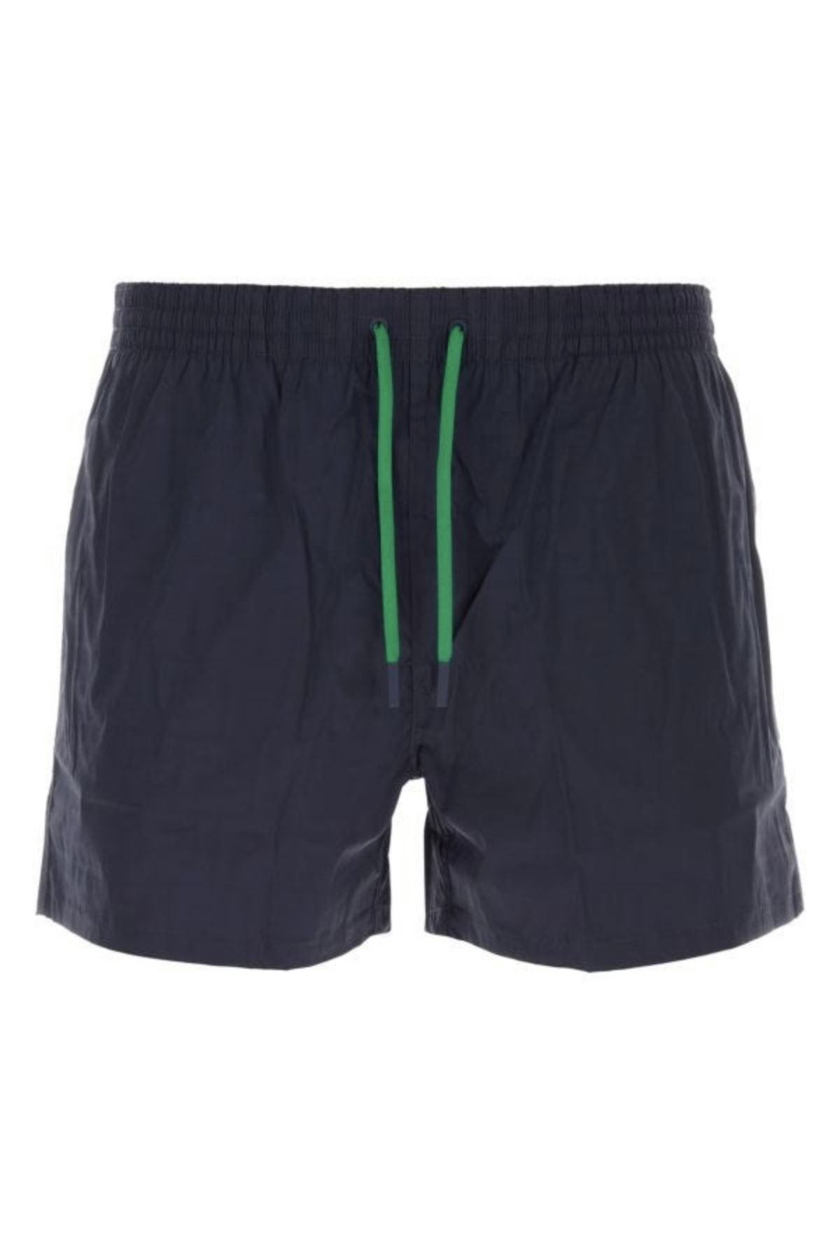 Fendi-Monogram pattern drawstrint sweam short 3
