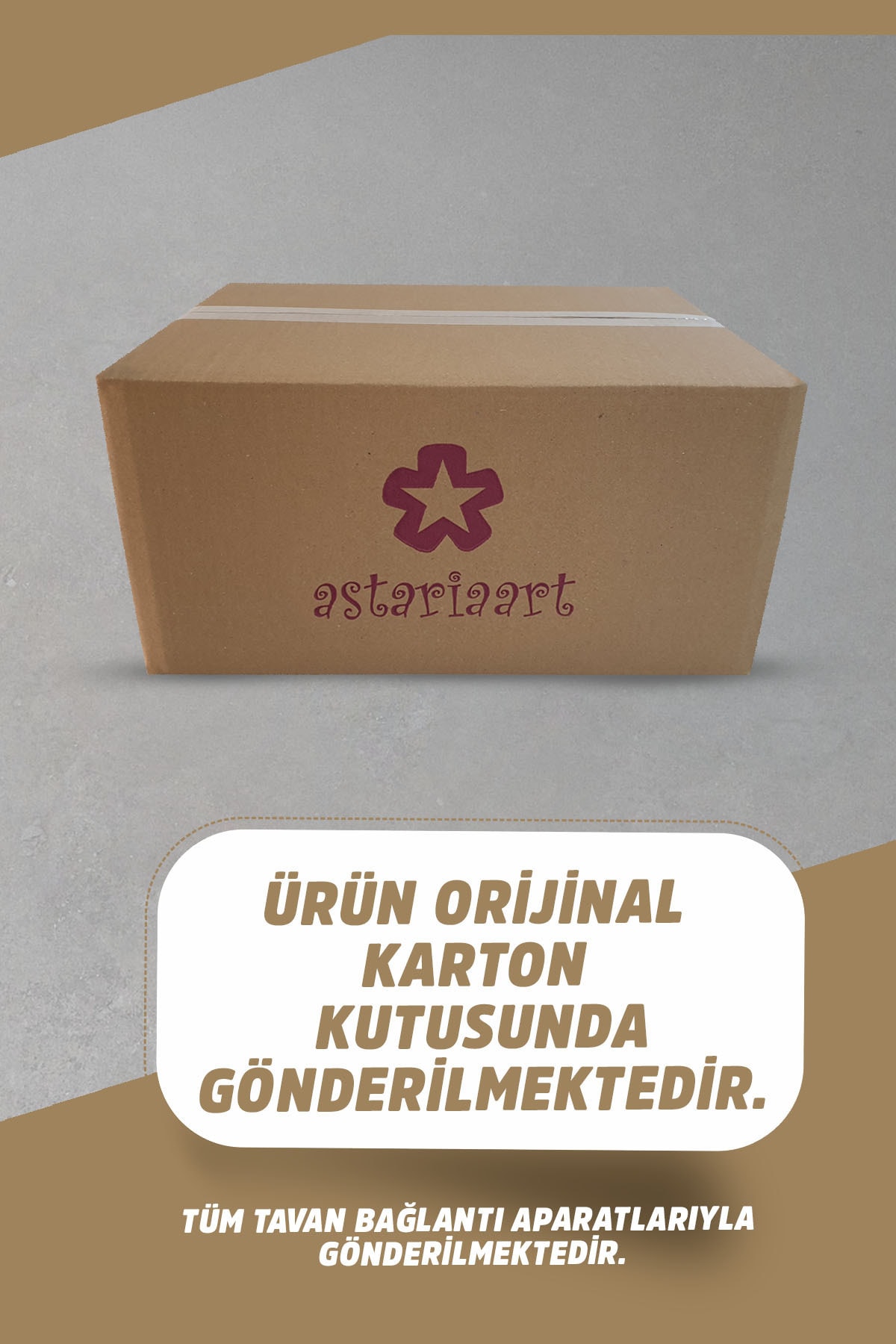 Astariaart Astariaat Dream Swing Bej Salıncak fotoğrafı 4 (önizleme)
