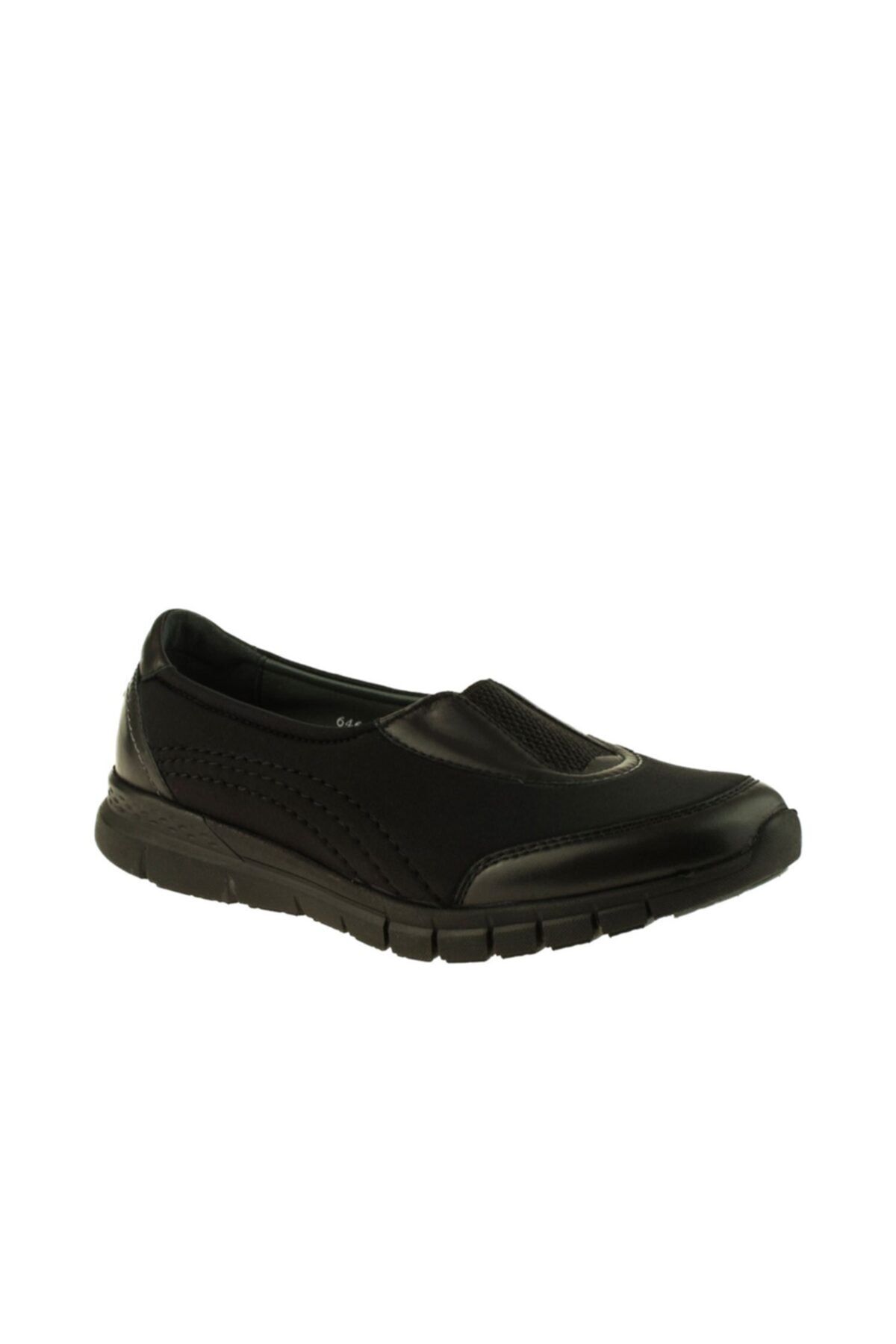 Forelli 29443-g Comfort Kadın Ayakkabı Siyah Fiyatı, Yorumları - Trendyol