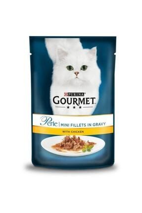 vitakraft poesie yurekli pouch kedi