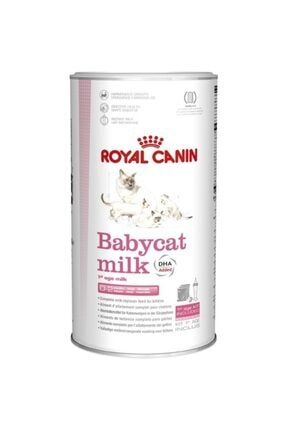 Babycat Milk Yavru Kedi Süt Tozu 300 Gr + Biberon Seti 1743