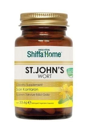 solgar st john s wort 60 kapsul fiyati