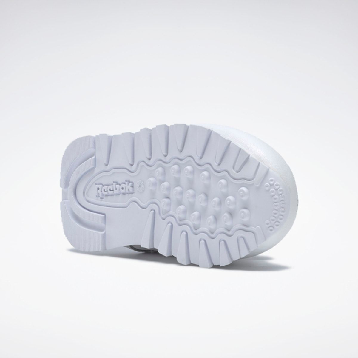 کفش های فضای باز سفید مردانه و زنانه CL LTHR 2V اورجینال Reebok
