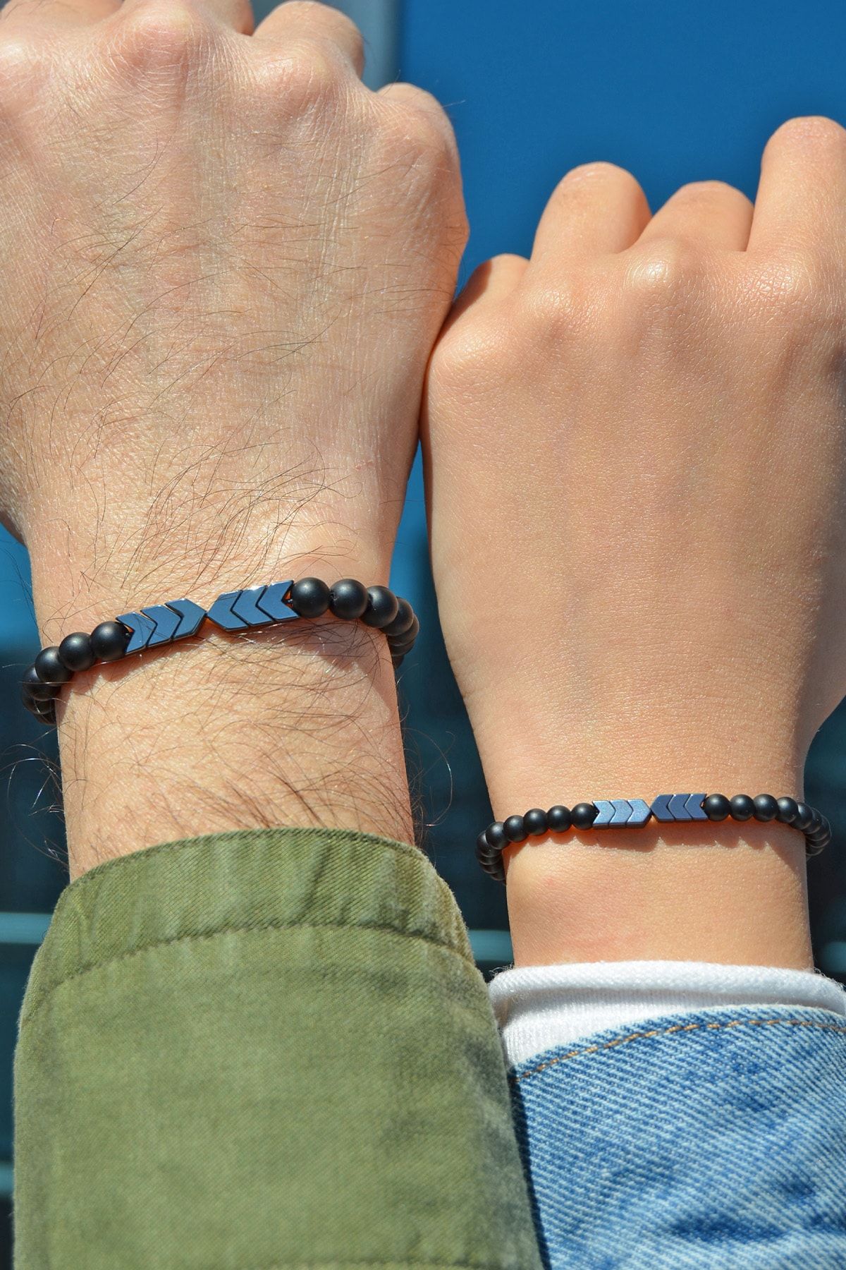 Vitality discount arrow bracelet