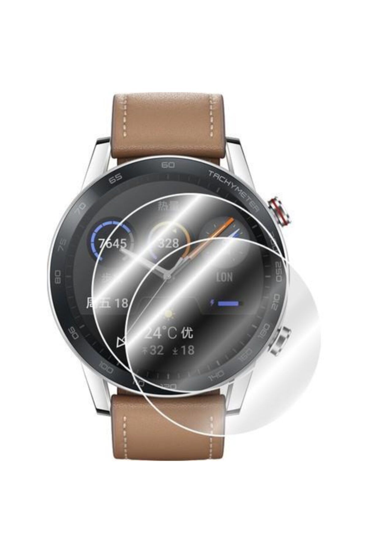Honor watch magic screen discount protector