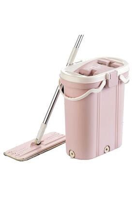 esnafdede magic flat tablet mop set 4