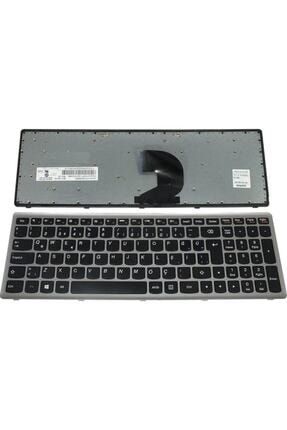 Lenovo Ideapad Z500 Klavye kl04765