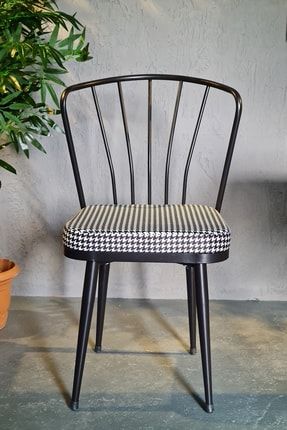 Omega Kaz Ayağı Sandalye 1710663-1