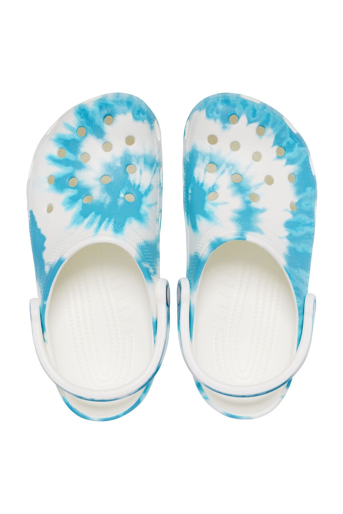 Crocs light tie dye new arrivals