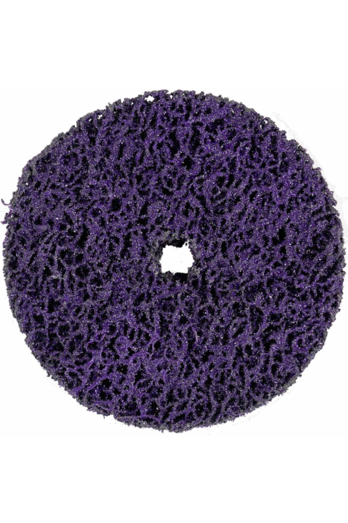 Valiente Skoç Mor Disk 100 mm Era15900