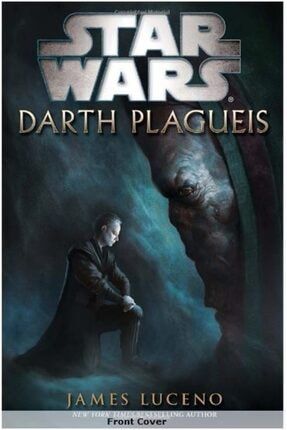Star Wars: The Darth Plagueis 9780099542643