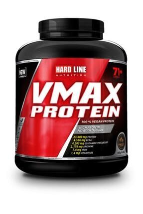 Vmax Protein Tozu 2000 gr - Çikolata CK-19990637