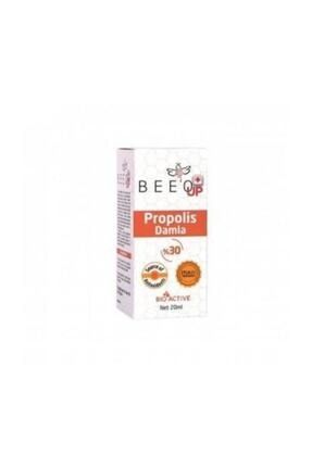 beeo bee o up beeoup propolis suda cozunur damla 20 ml fiyati yorumlari trendyol