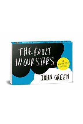 Penguin Minis: The Fault In Our Stars 9780525555742