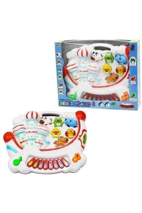 can toys turkce hayvan sesli tavsan