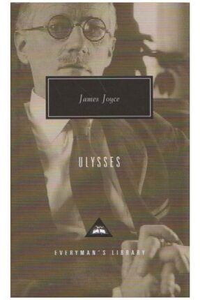 Ulysses (hardcover) 9781857151008