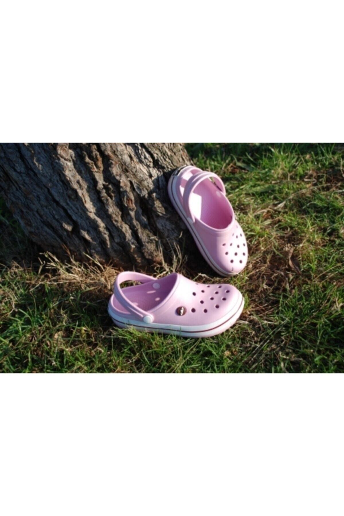 Ak nal Bella Unisex Crocs Very Soft Both Slippers and Sandals