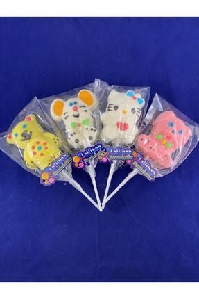 Marshmallows 4'lü Set 548
