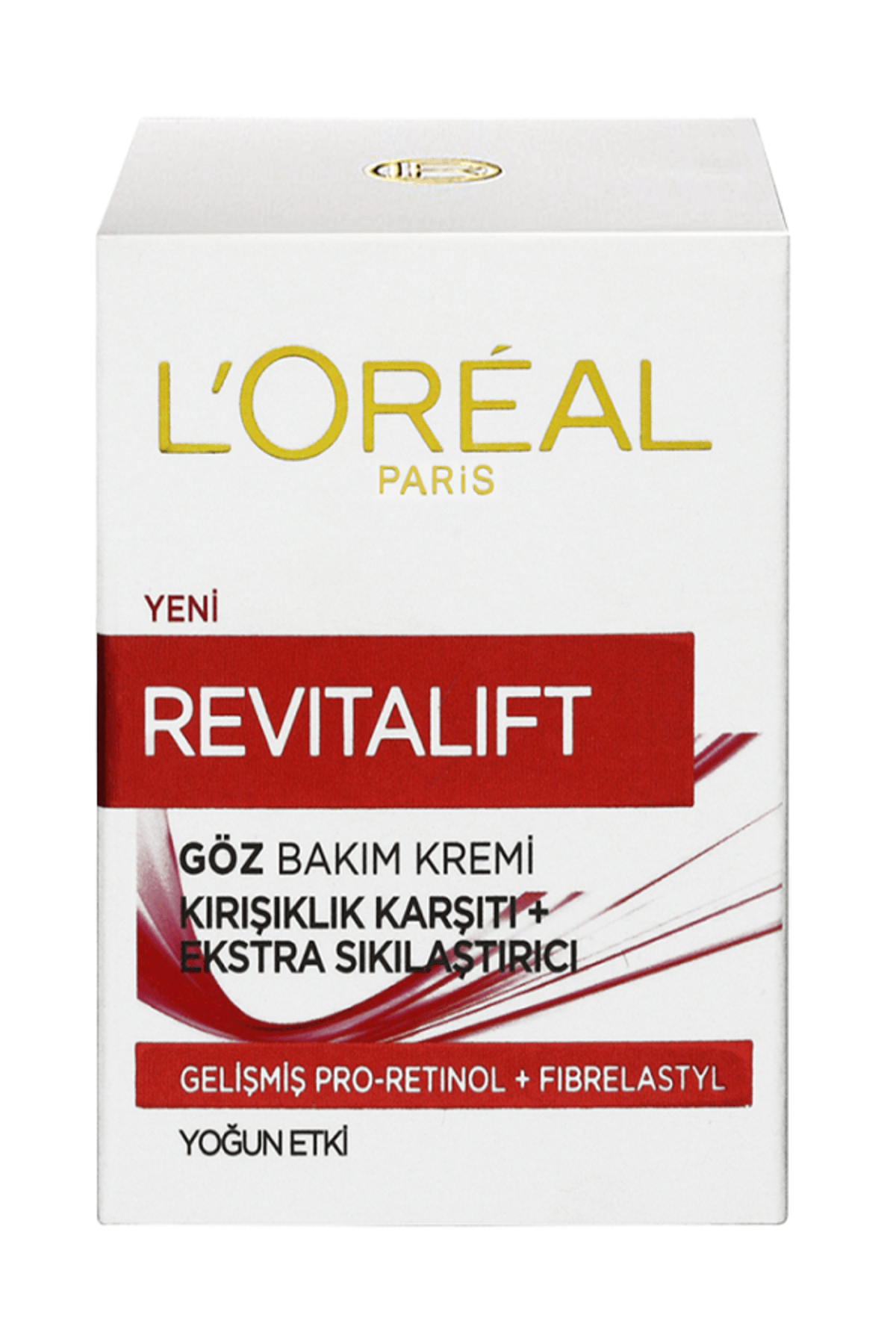 Loreal Goz Cevresi Kremi Kullananlar