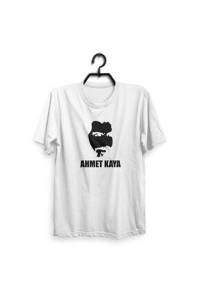 Ahmet Kaya Kısa Kol T-shirt SLDR156