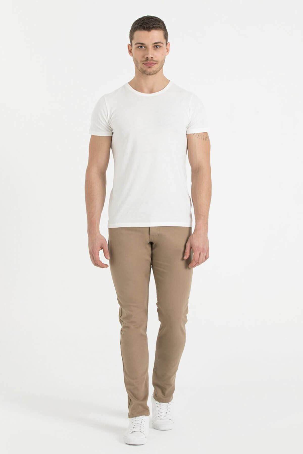 Loft Erkek Pantolon Lf 2008979