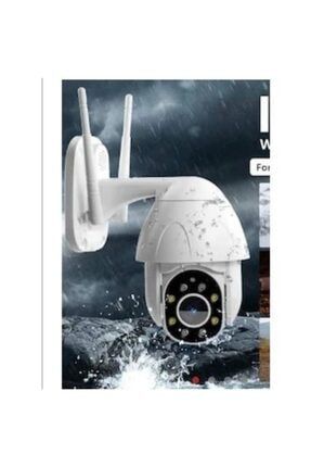 gomax ip ptz ic ve dis mekan 360 cift