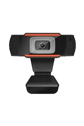Tak-Çalıştır Mikrofonlu Webcam X11 720p Gomax X11 720P