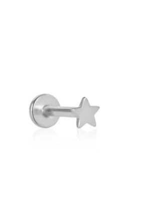 Minik Yıldız Piercing (8mm) 11630