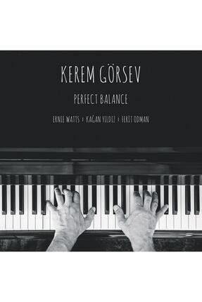 Kerem Görsev - Perfect Balance P324