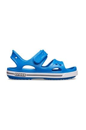 Crocband II Sandal PS Mavi Çocuk Sandalet Terlik 14854