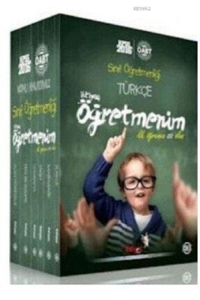 Ihtiyaç Yayınları Öabt Sınıf Öğretmenliği Mod Set K.a. -2016- . İHTİ.0216