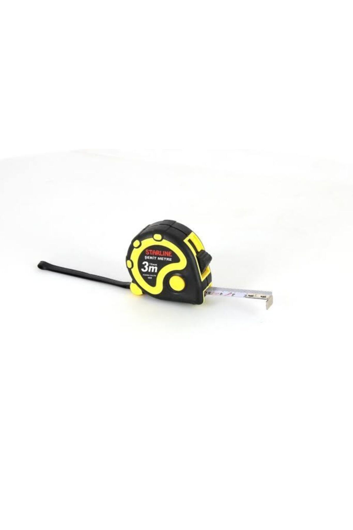 390w Şerit Metre 3 Mt X 16 Mm