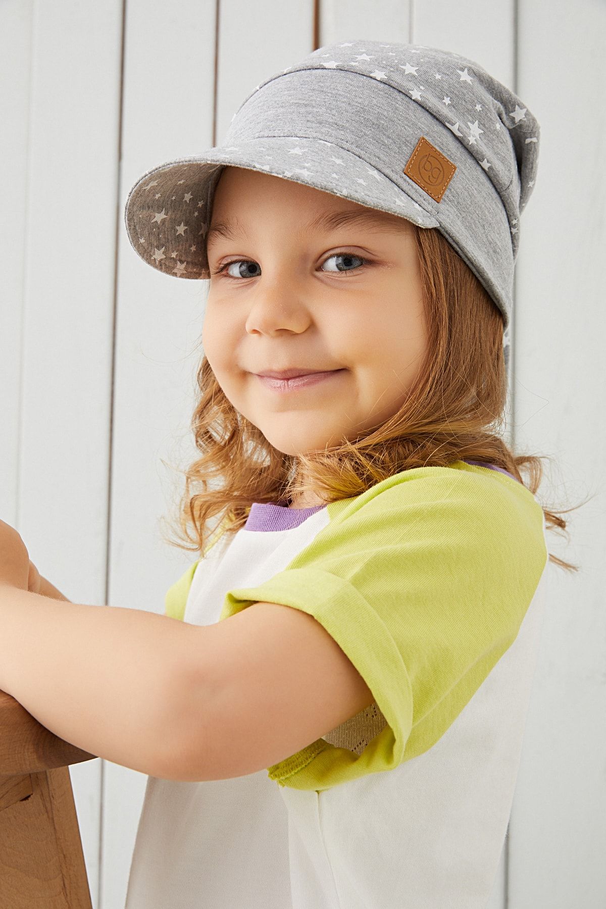 Hipster baby online sun hat