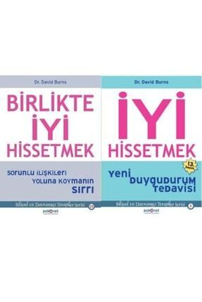 Birlikte Iyi Hissetmek / Iyi Hissetmek ( 2 Kitap Set ) 9786056865466SET