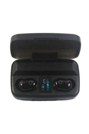 Mi Tws A10s 5.0 Spor Led Dokunmatik Ekran Kulakiçi Powerbanklı Bluetooth Kulaklık 666x22255